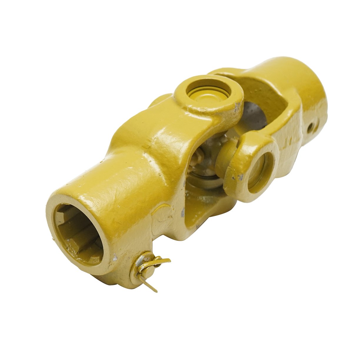 Articulatie cardan FCF T2 completa, cruce 23,8x61,3mm C25 teava cu pana